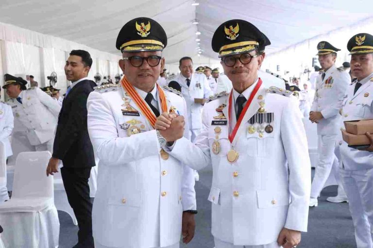 Pelantikan Lis Raja_11zon