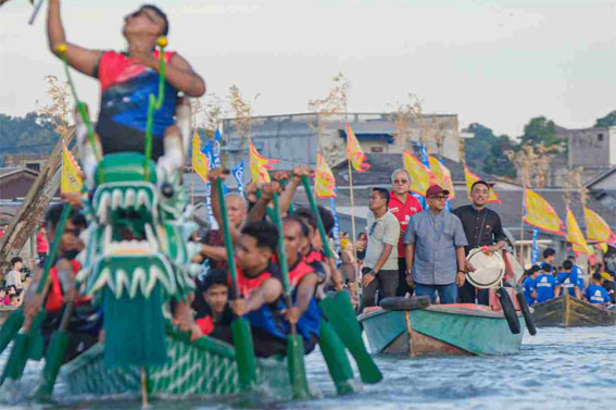 Perahu